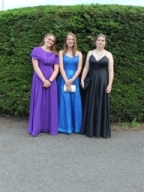 YR11 Prom 2025 - Group Photos
